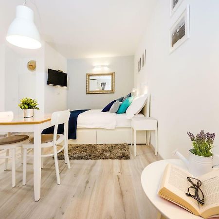 Navis Luxury Apartments Водице Экстерьер фото