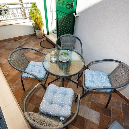 Navis Luxury Apartments Водице Экстерьер фото