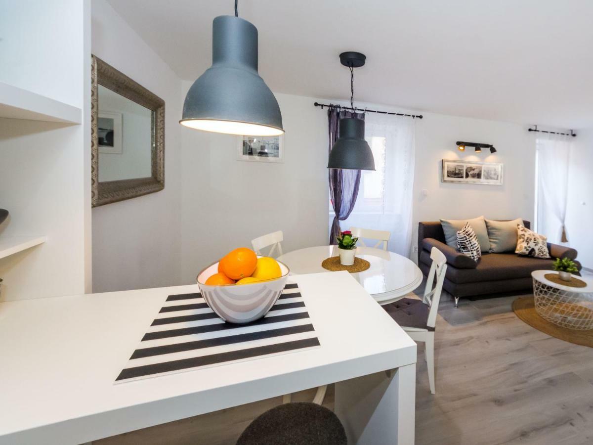 Navis Luxury Apartments Водице Экстерьер фото