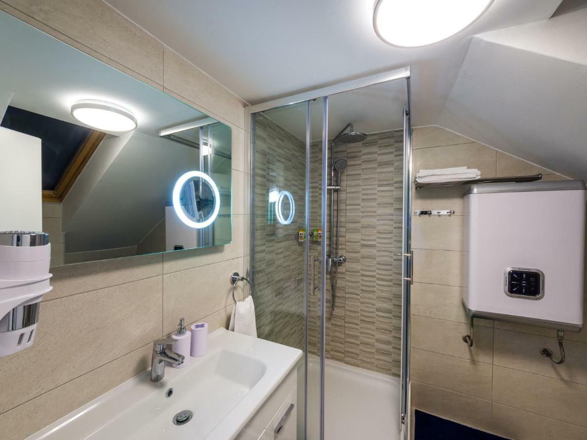 Navis Luxury Apartments Водице Экстерьер фото