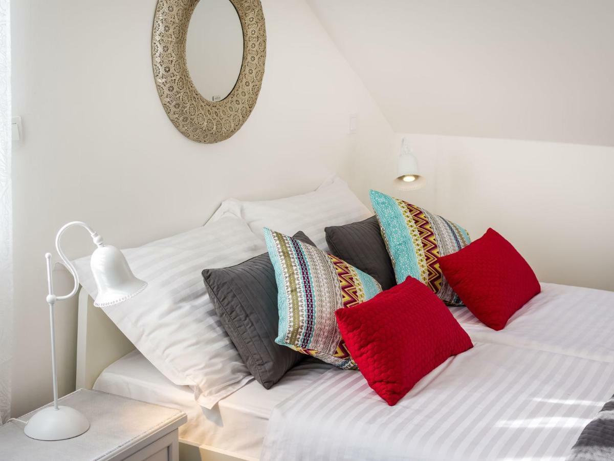 Navis Luxury Apartments Водице Экстерьер фото