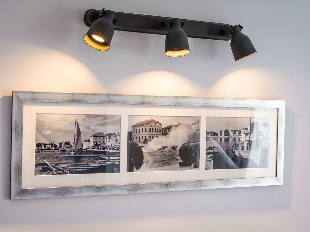 Navis Luxury Apartments Водице Экстерьер фото