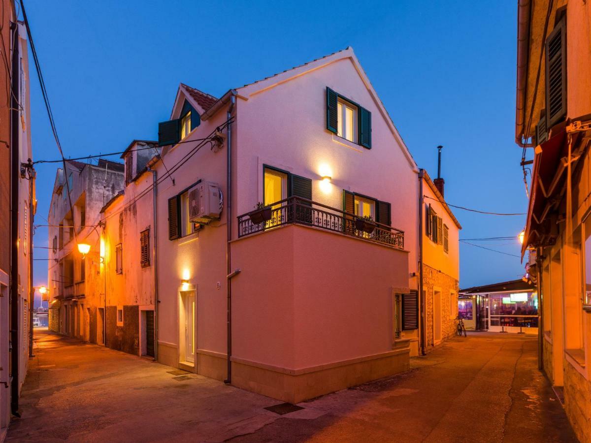 Navis Luxury Apartments Водице Экстерьер фото