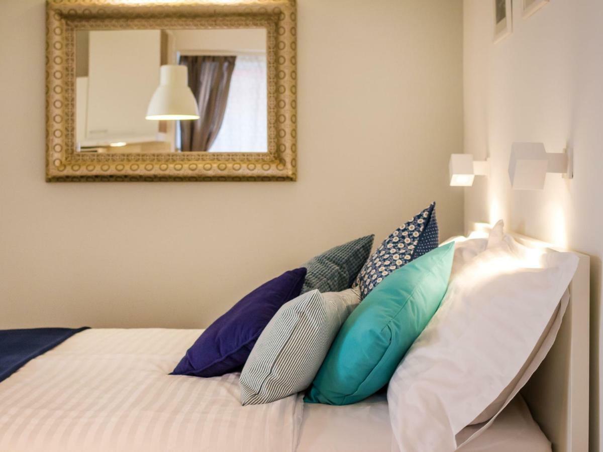 Navis Luxury Apartments Водице Экстерьер фото