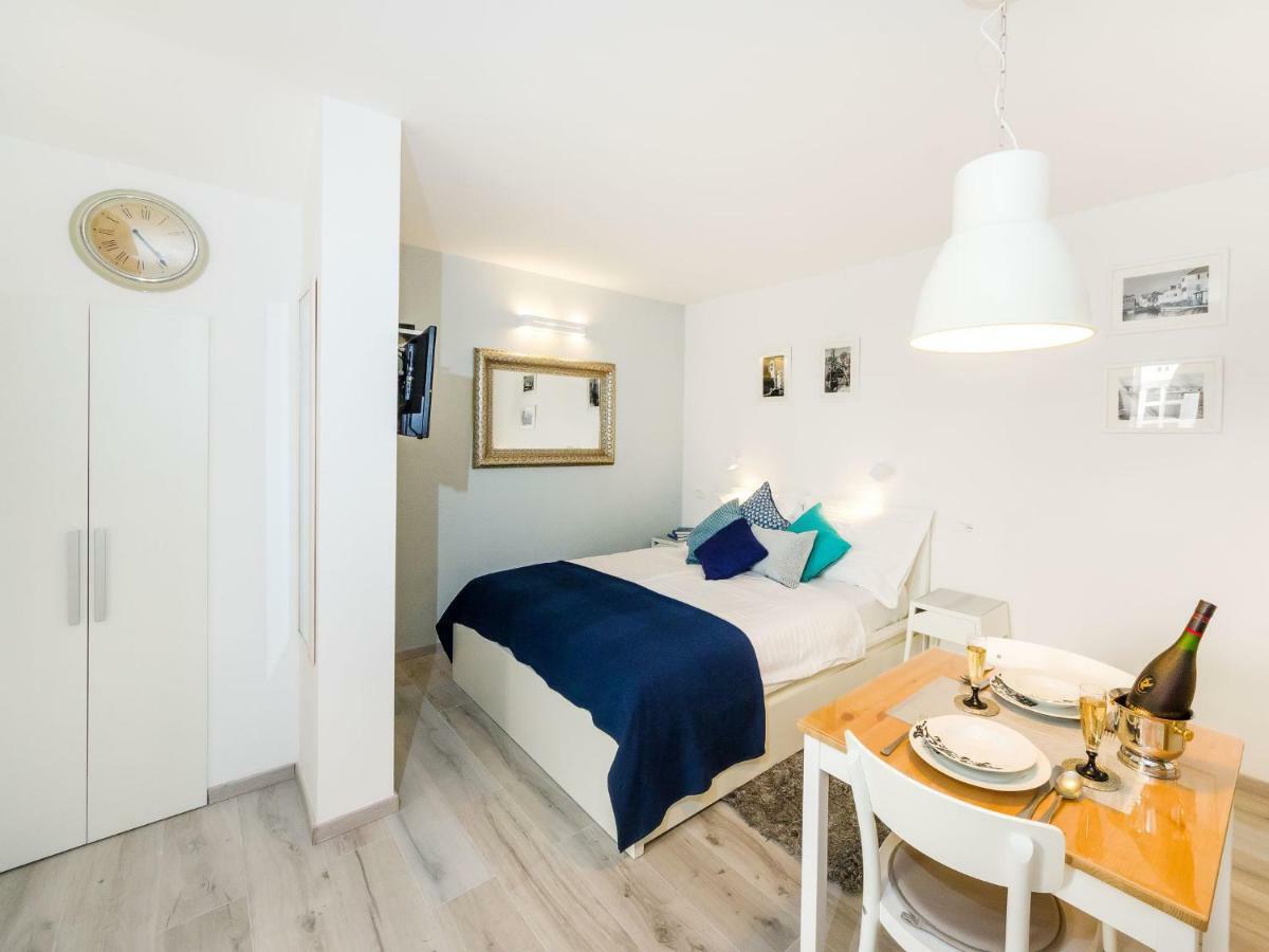 Navis Luxury Apartments Водице Экстерьер фото